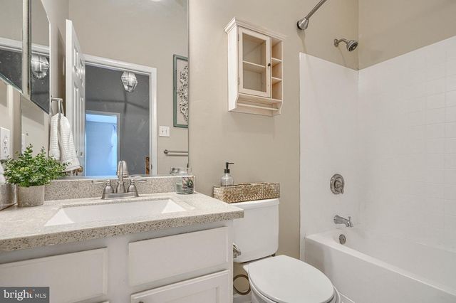 2169 SEWANEE DR, Forest Hill, MD 21050
