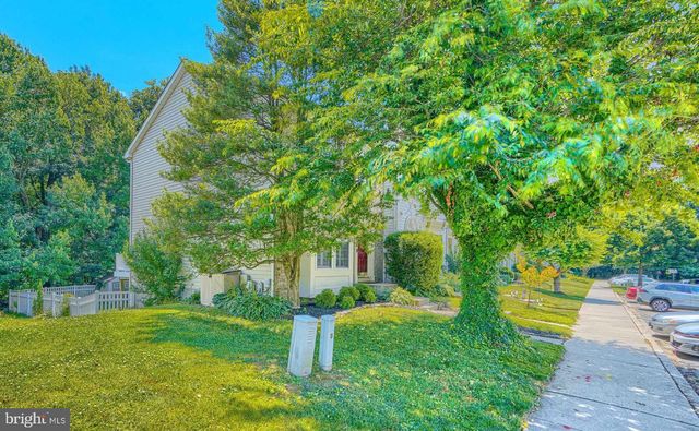 2169 SEWANEE DR, Forest Hill, MD 21050
