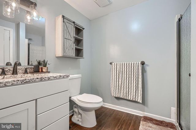 2169 SEWANEE DR, Forest Hill, MD 21050