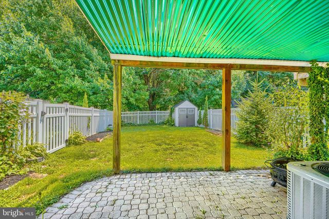 2169 SEWANEE DR, Forest Hill, MD 21050