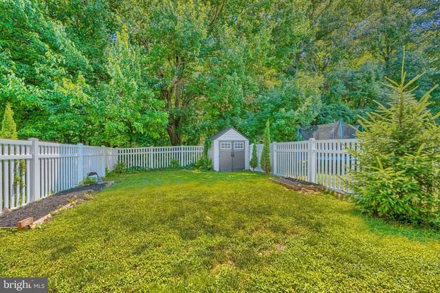 2169 SEWANEE DR, Forest Hill, MD 21050