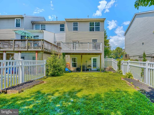 2169 SEWANEE DR, Forest Hill, MD 21050
