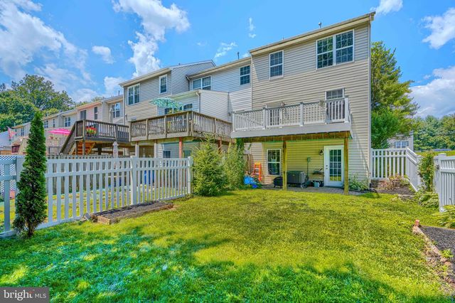2169 SEWANEE DR, Forest Hill, MD 21050