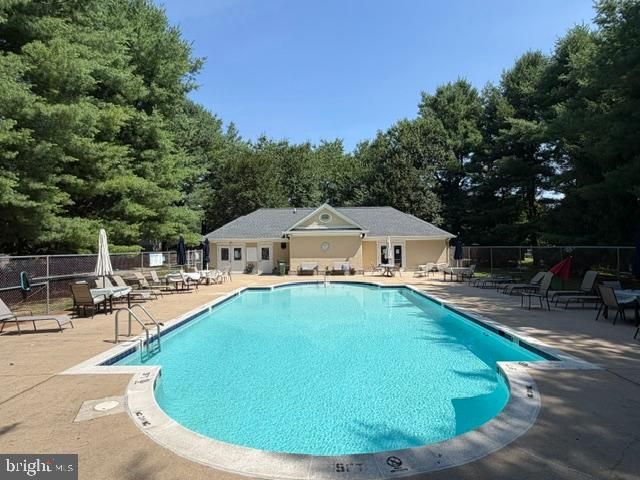 2169 SEWANEE DR, Forest Hill, MD 21050