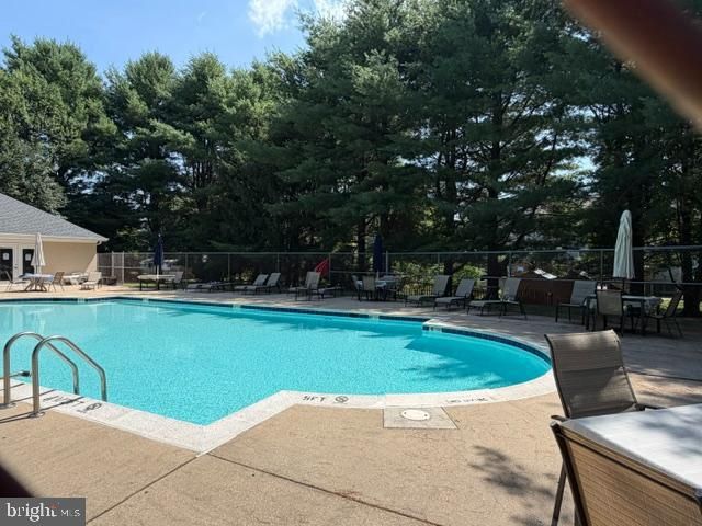 2169 SEWANEE DR, Forest Hill, MD 21050