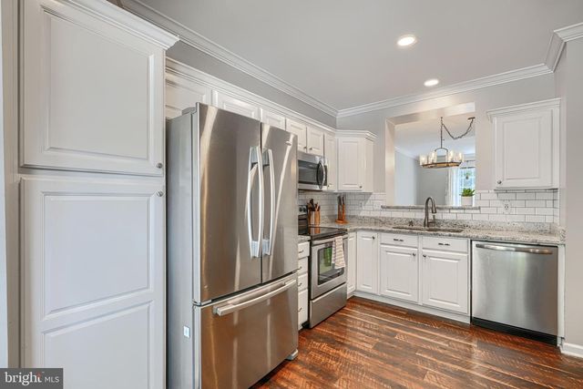 2169 SEWANEE DR, Forest Hill, MD 21050