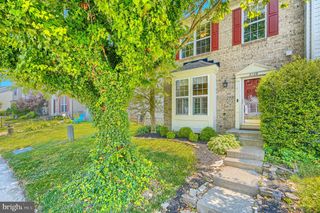 2169 SEWANEE DR, Forest Hill, MD 21050