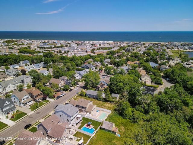 155 Osborne Avenue, Bay Head, NJ 08742
