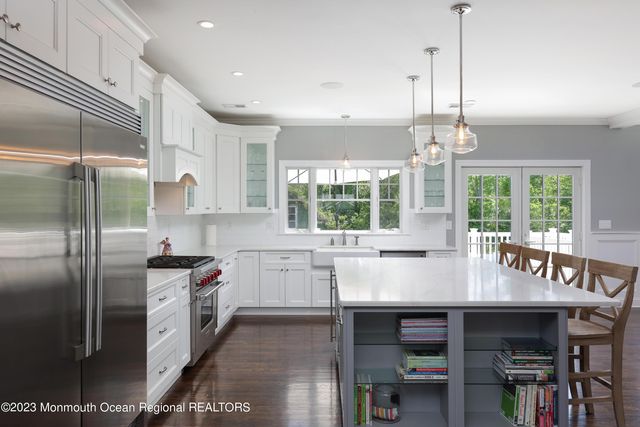 155 Osborne Avenue, Bay Head, NJ 08742