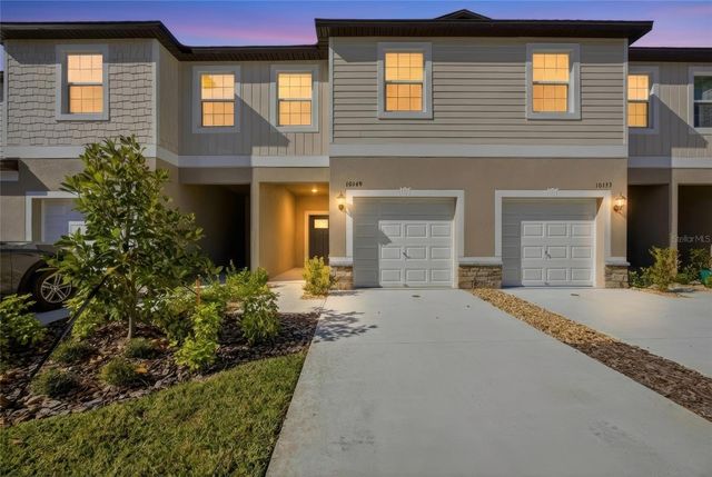 10149 TRUMPET HONEYSUCKLE WAY, San Antonio, FL 33576