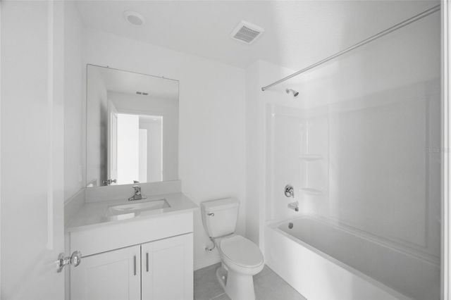 10149 TRUMPET HONEYSUCKLE WAY, San Antonio, FL 33576