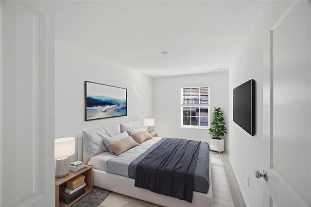 10149 TRUMPET HONEYSUCKLE WAY, San Antonio, FL 33576