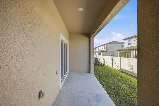 10149 TRUMPET HONEYSUCKLE WAY, San Antonio, FL 33576