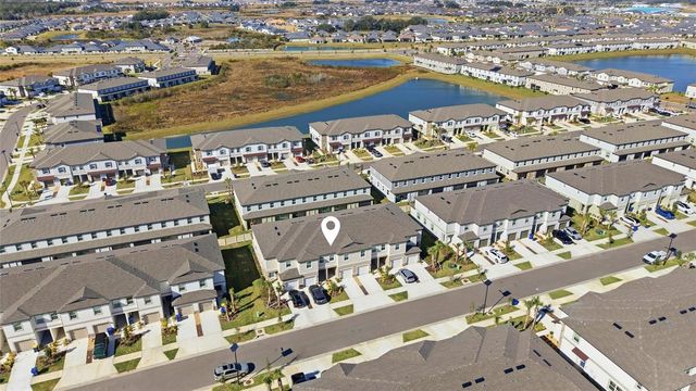 10149 TRUMPET HONEYSUCKLE WAY, San Antonio, FL 33576