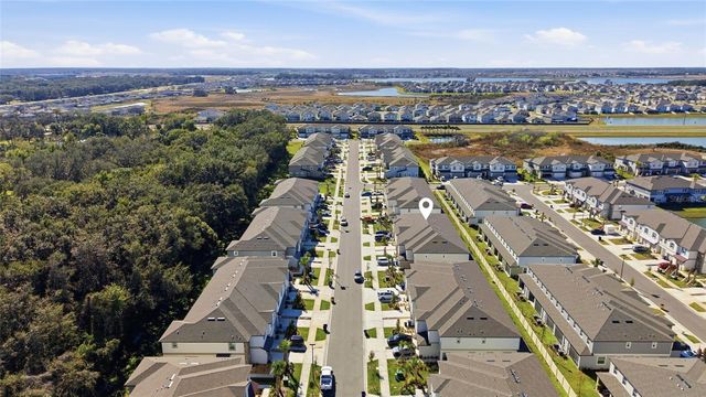 10149 TRUMPET HONEYSUCKLE WAY, San Antonio, FL 33576