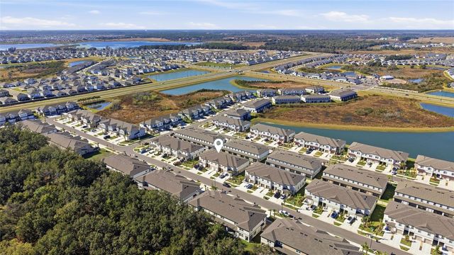 10149 TRUMPET HONEYSUCKLE WAY, San Antonio, FL 33576