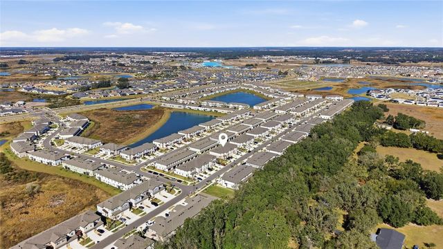 10149 TRUMPET HONEYSUCKLE WAY, San Antonio, FL 33576