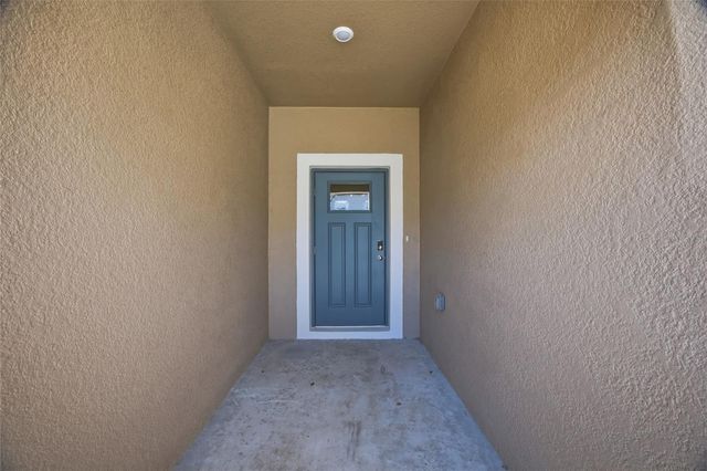 10149 TRUMPET HONEYSUCKLE WAY, San Antonio, FL 33576