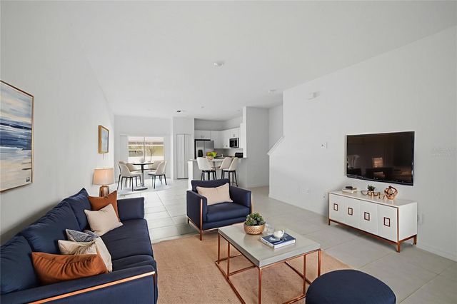 10149 TRUMPET HONEYSUCKLE WAY, San Antonio, FL 33576