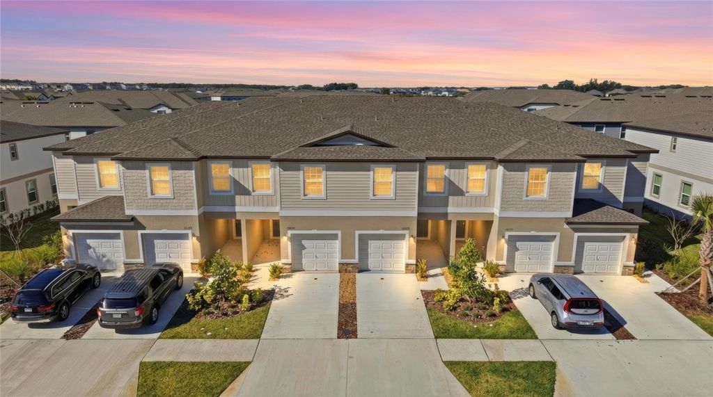 10149 TRUMPET HONEYSUCKLE WAY, San Antonio, FL 33576