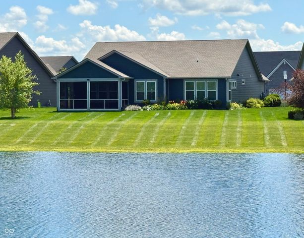 5178 Glendon Court, Mccordsville, IN 46055