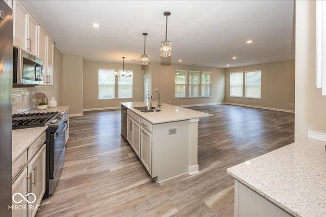 5178 Glendon Court, Mccordsville, IN 46055