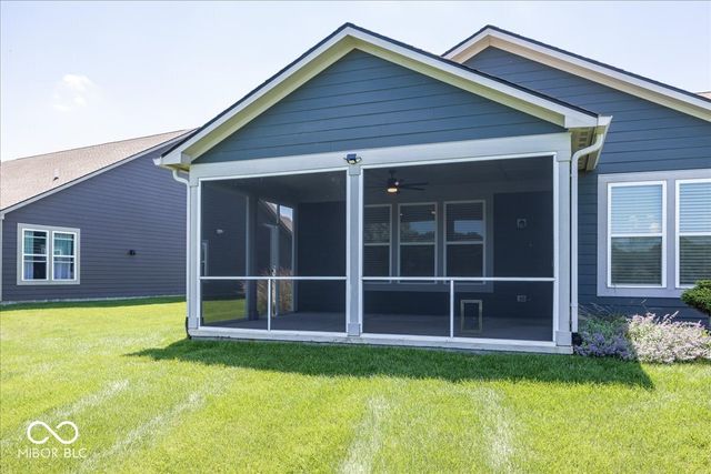 5178 Glendon Court, Mccordsville, IN 46055