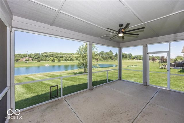 5178 Glendon Court, Mccordsville, IN 46055