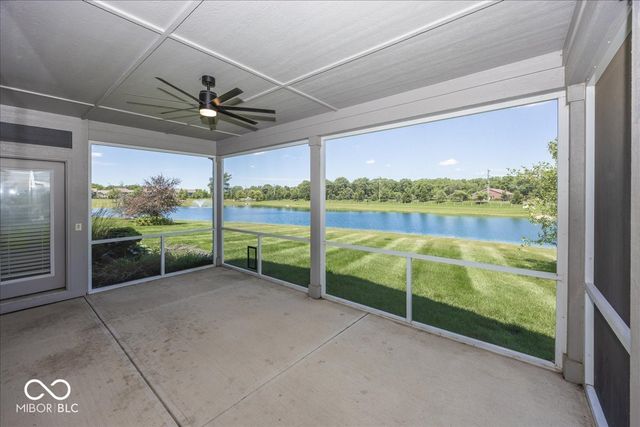 5178 Glendon Court, Mccordsville, IN 46055