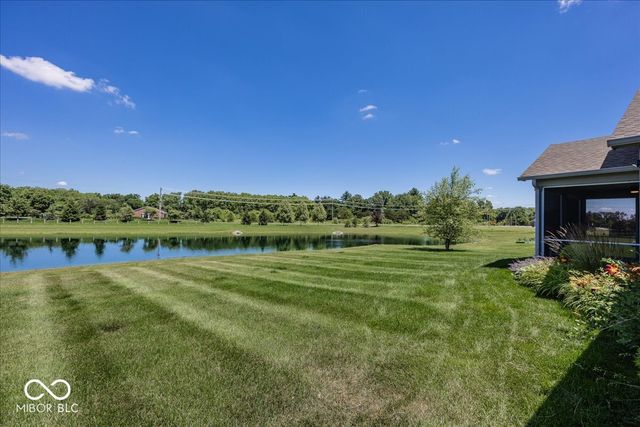 5178 Glendon Court, Mccordsville, IN 46055