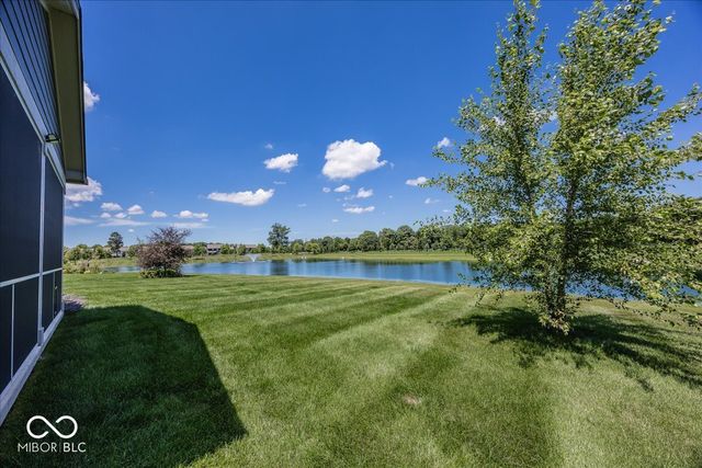 5178 Glendon Court, Mccordsville, IN 46055