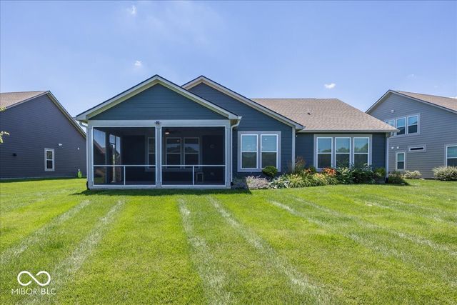 5178 Glendon Court, Mccordsville, IN 46055