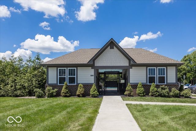 5178 Glendon Court, Mccordsville, IN 46055