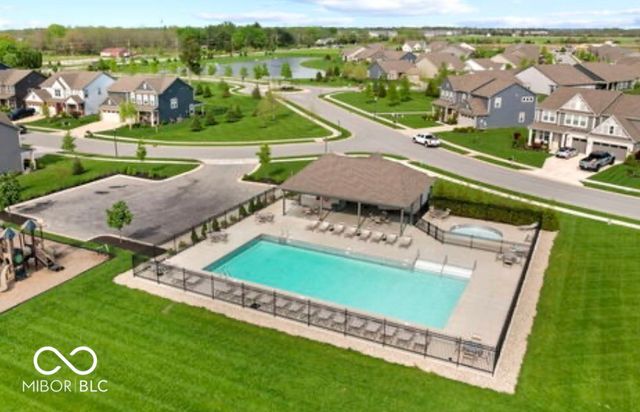 5178 Glendon Court, Mccordsville, IN 46055