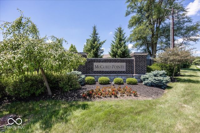 5178 Glendon Court, Mccordsville, IN 46055