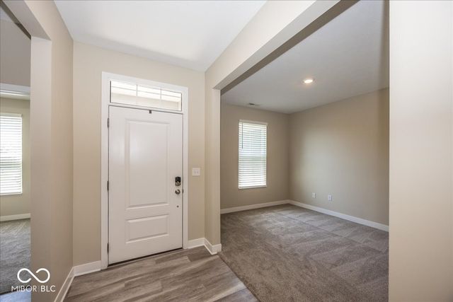 5178 Glendon Court, Mccordsville, IN 46055