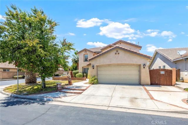 151 Ropango Way, Hemet, CA 92545
