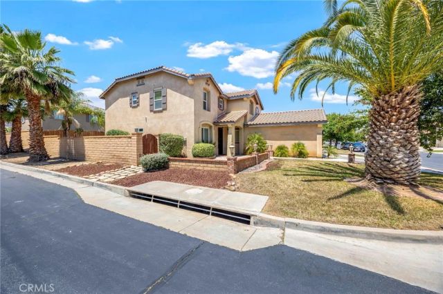 151 Ropango Way, Hemet, CA 92545