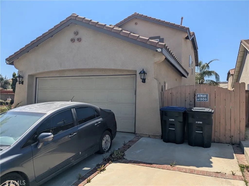 151 Ropango Way, Hemet, CA 92545