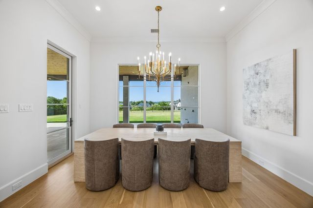 122 Ford Court, Weston, TX 75009