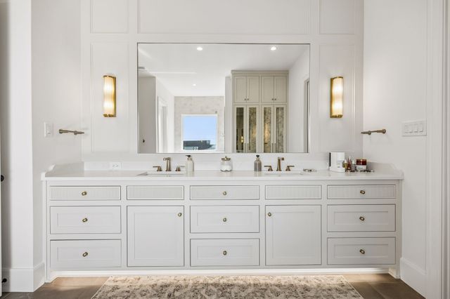 122 Ford Court, Weston, TX 75009