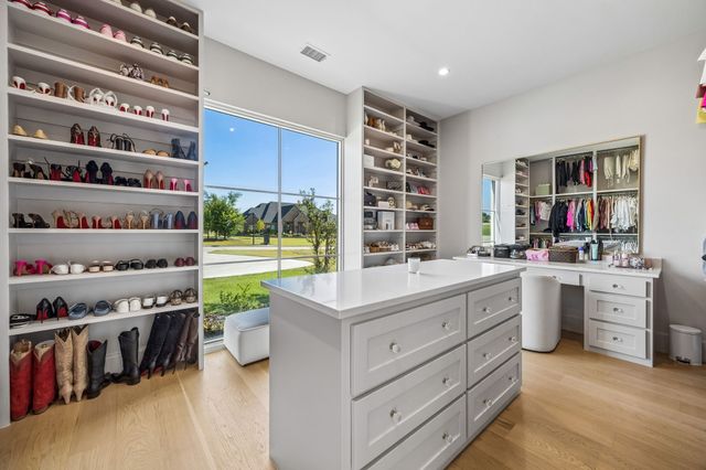 122 Ford Court, Weston, TX 75009
