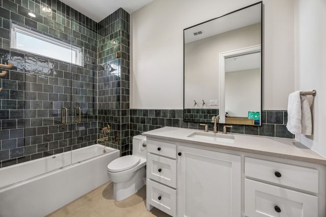 122 Ford Court, Weston, TX 75009