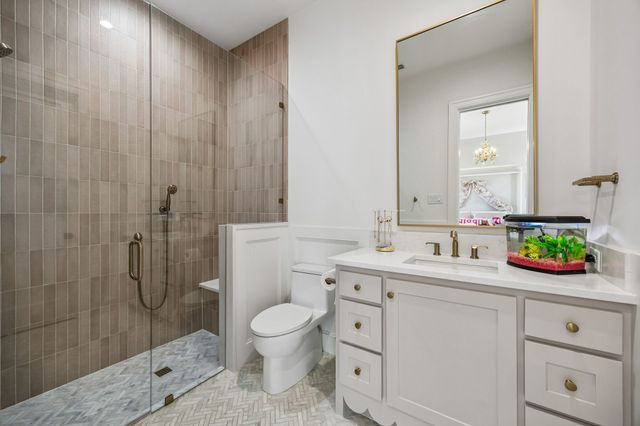 122 Ford Court, Weston, TX 75009
