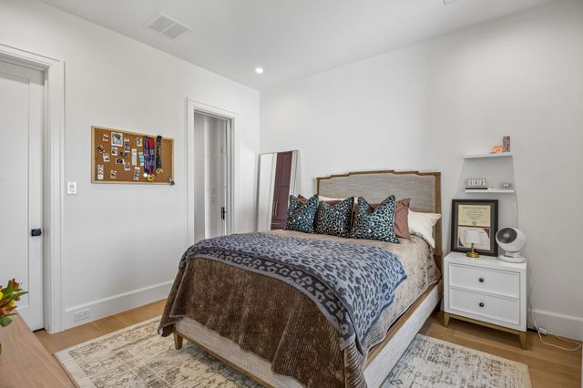 122 Ford Court, Weston, TX 75009