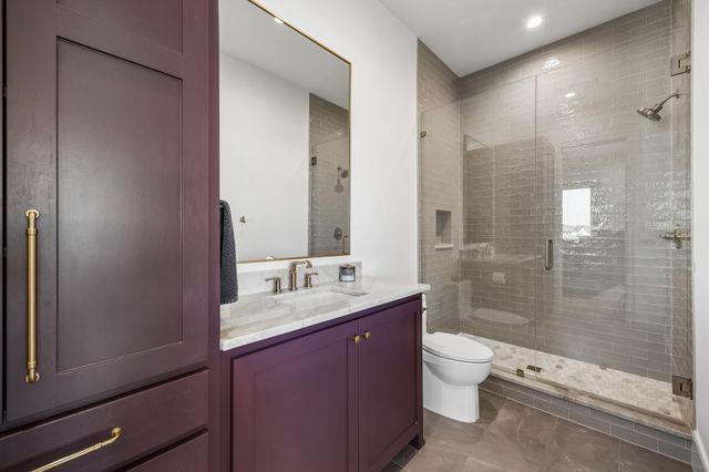 122 Ford Court, Weston, TX 75009