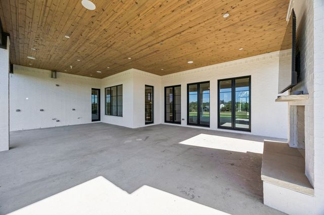 122 Ford Court, Weston, TX 75009