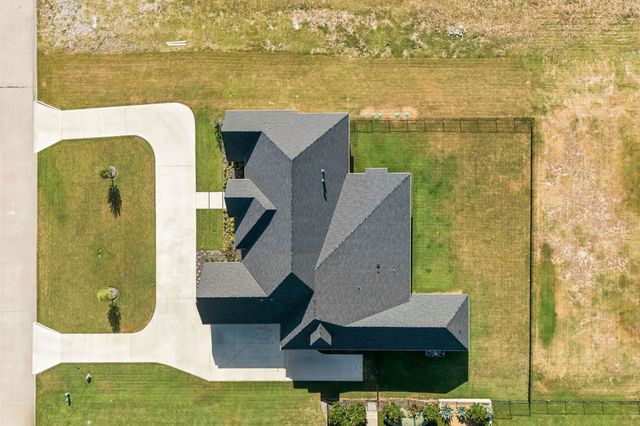 122 Ford Court, Weston, TX 75009