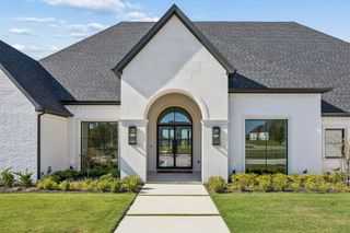 122 Ford Court, Weston, TX 75009