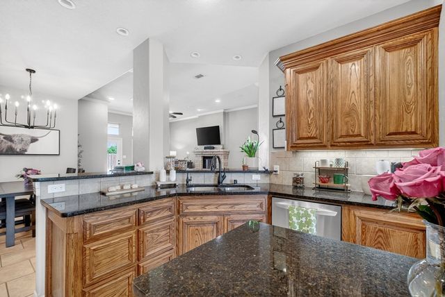 5710 Carmel Court, Midland, TX 79707